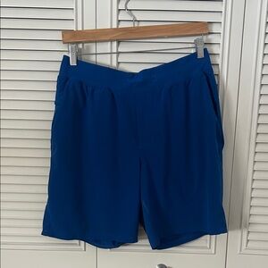 Lululemon - Men’s Zeroed in Short